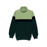 turtle neck sweater for boys